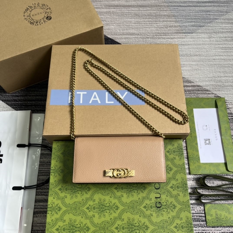 G*u*i satchel bags
